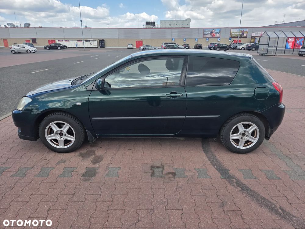 Toyota Corolla ver-1-4-vvt--i-terra - 1
