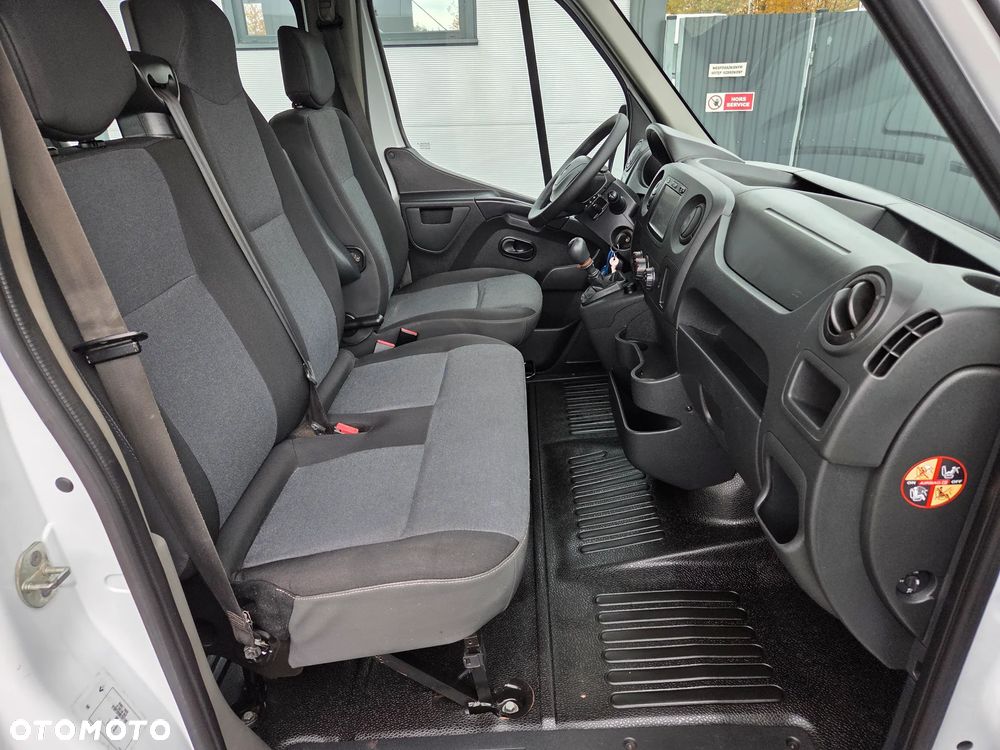 Renault Master - 20