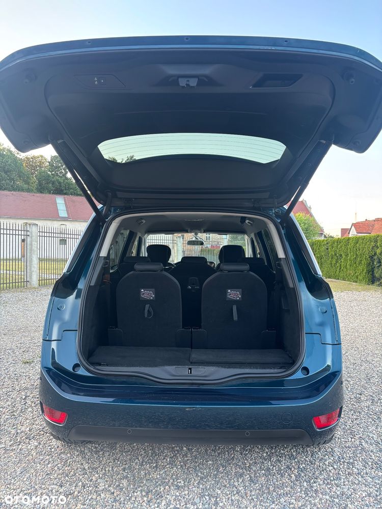 Citroën C4 SpaceTourer 1.5 BlueHDi Shine Pack S&S EAT8 - 9
