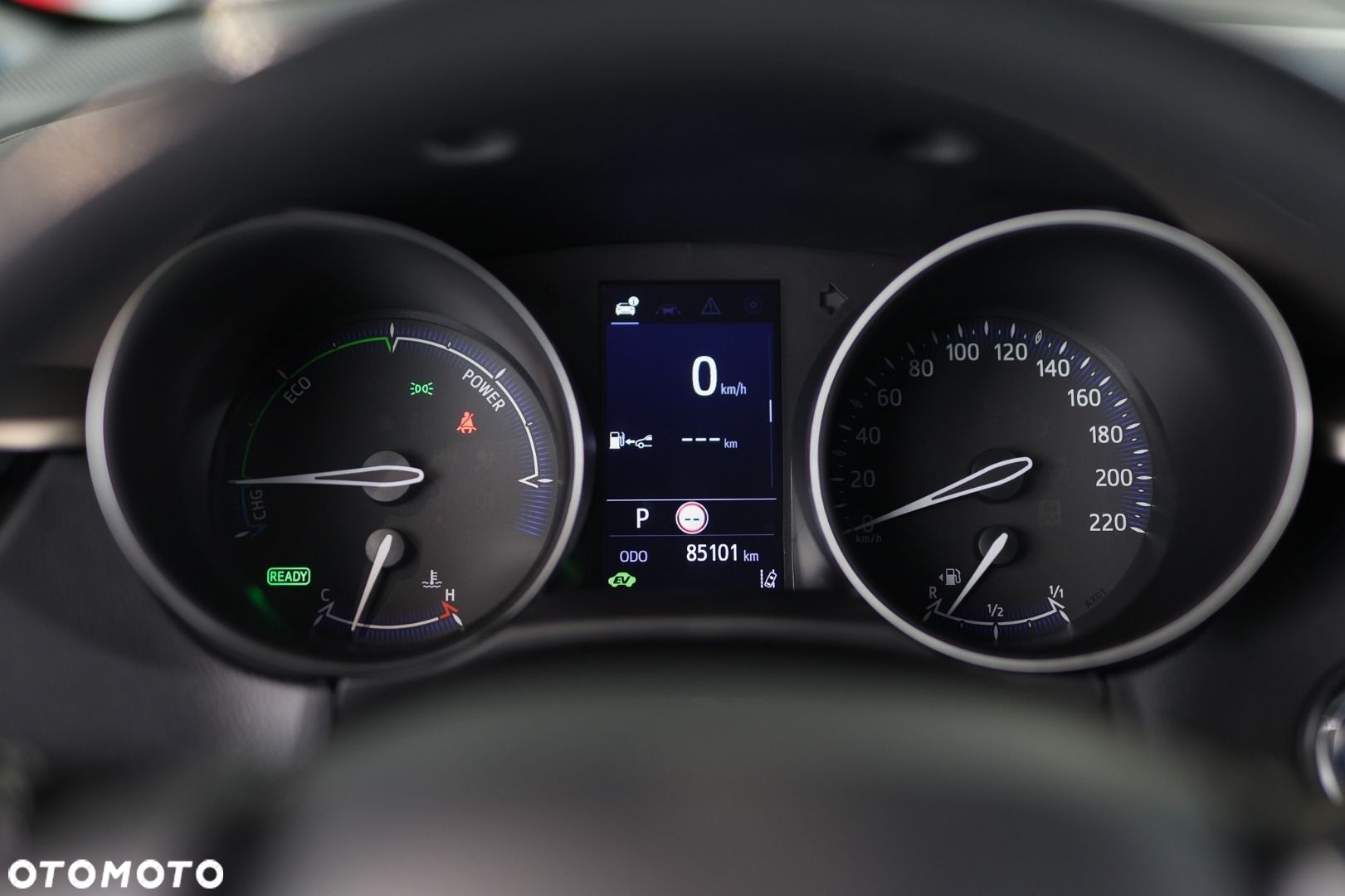 Toyota C-HR - 34