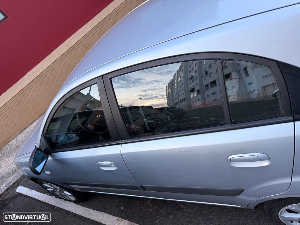 Kia Rio 1.5 CRDi EX Sport - 3