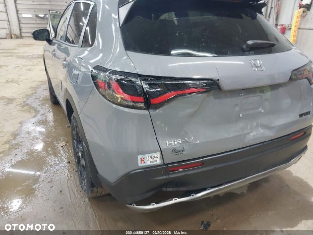 Honda HR-V - 6