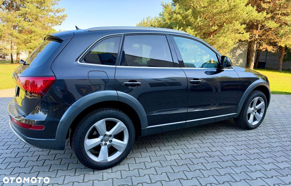 Audi Q5 2.0 TDI Quattro S tronic - 7