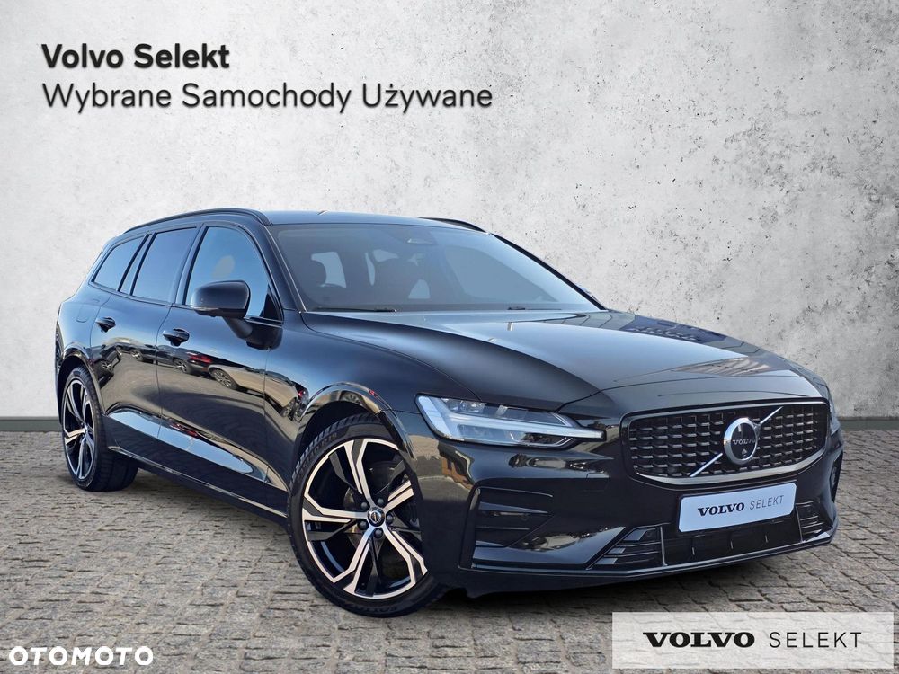 Volvo V60 - 4
