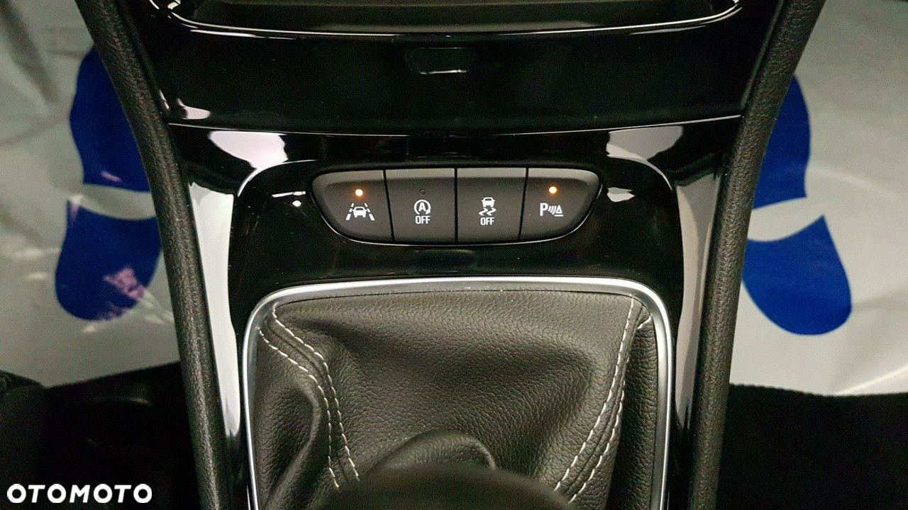 Opel Astra - 31
