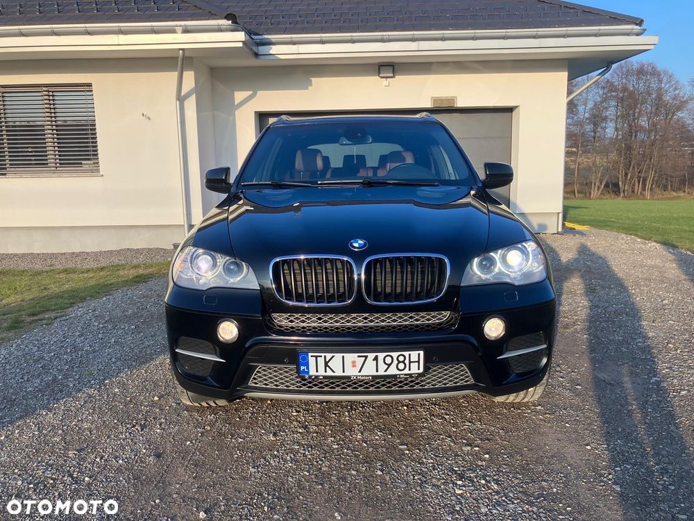 BMW X5 xDrive30d - 2