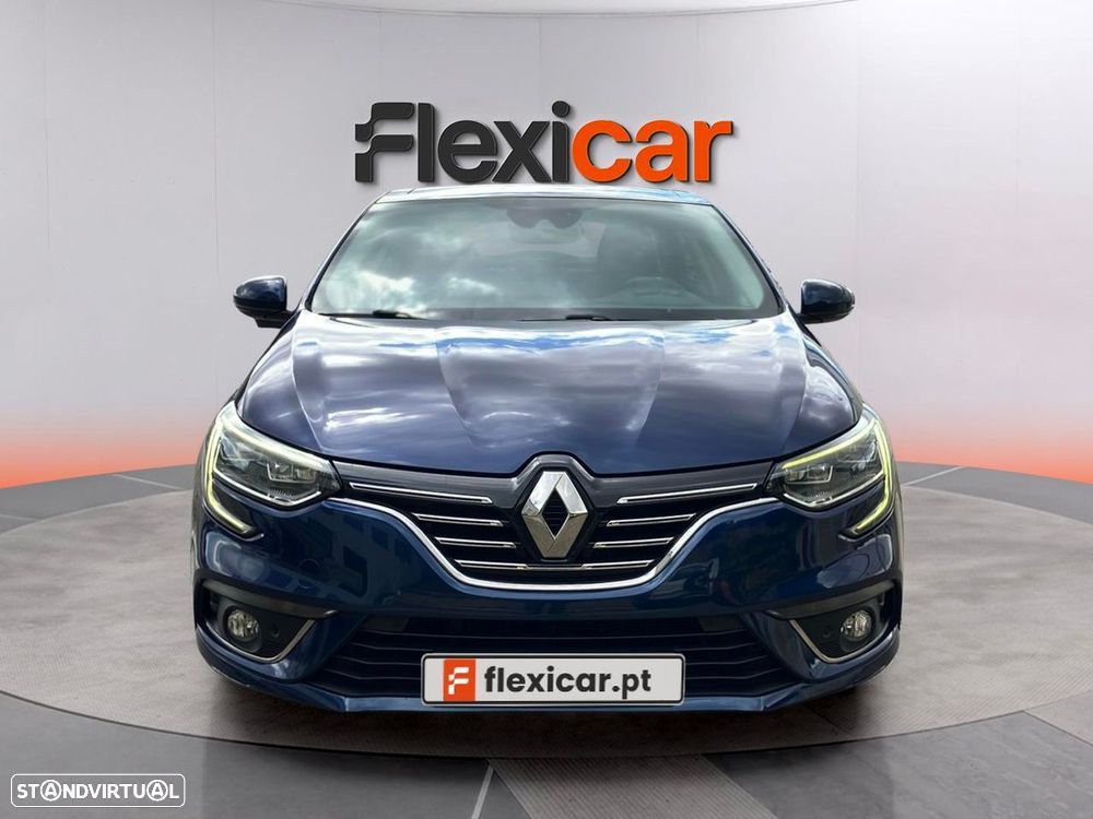 Renault Mégane - 2