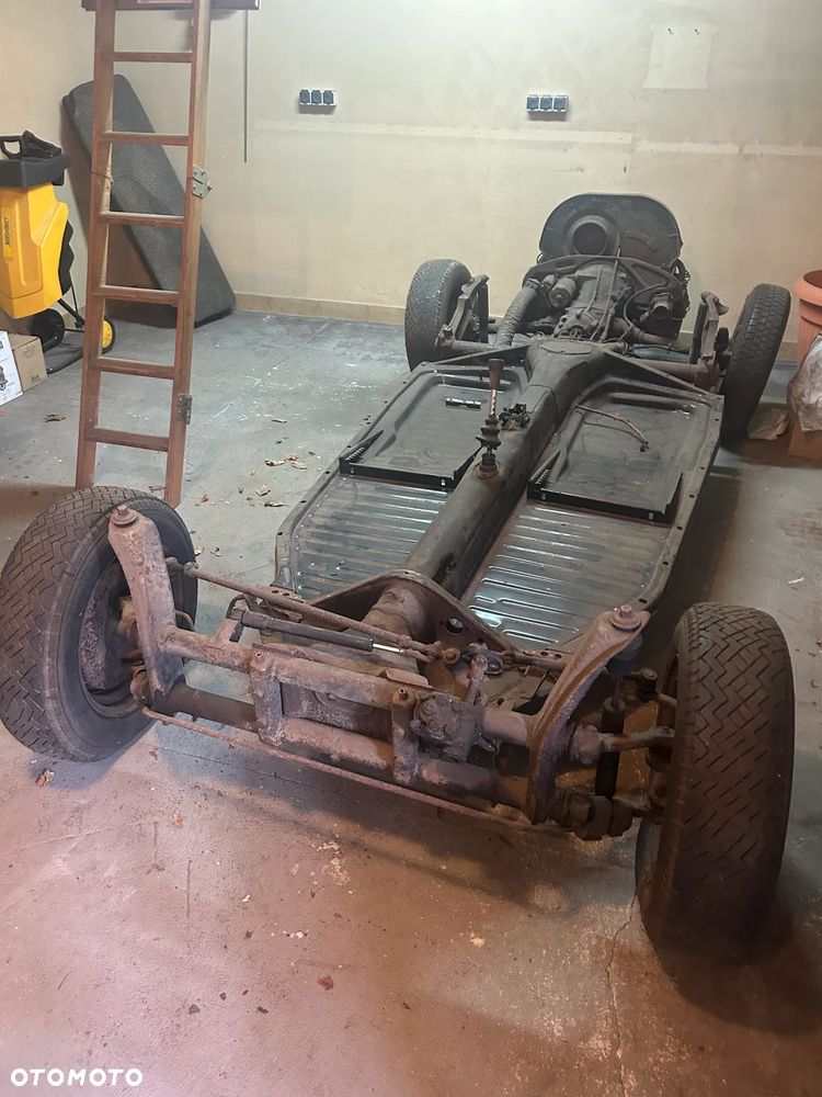 Volkswagen Inny - 2