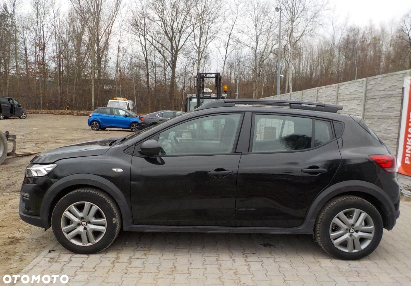Dacia Sandero Stepway - 9