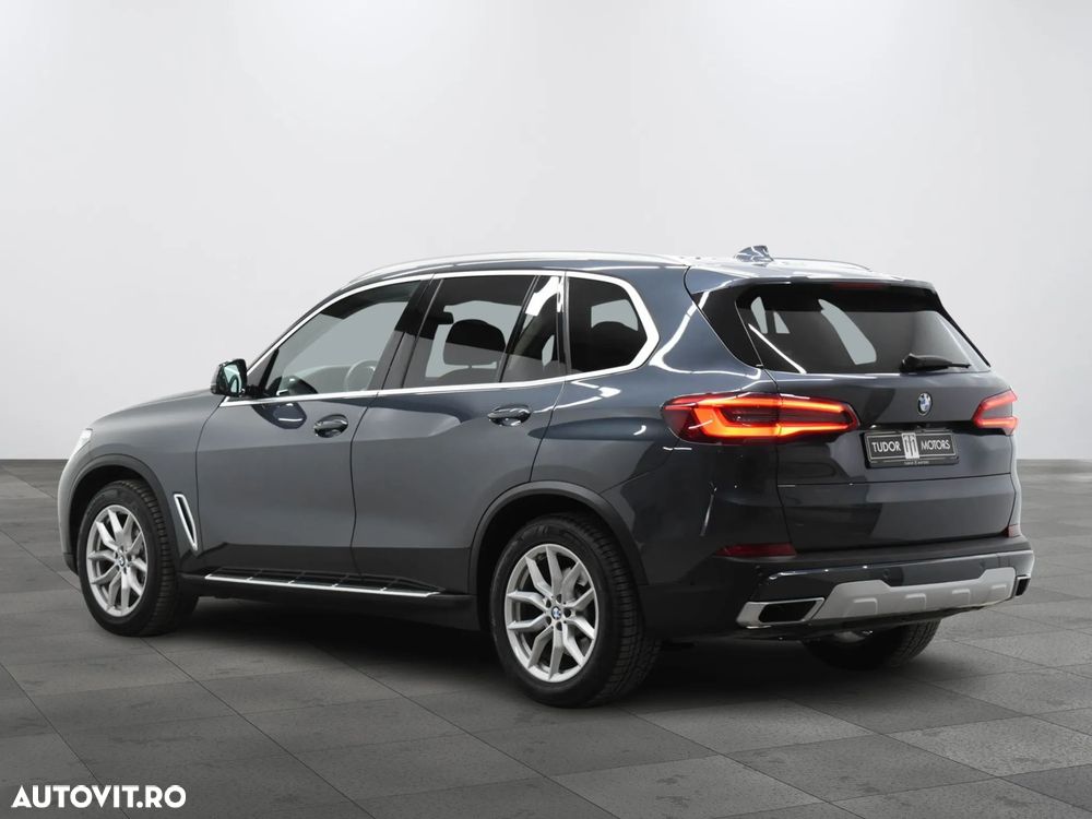 BMW X5 - 3