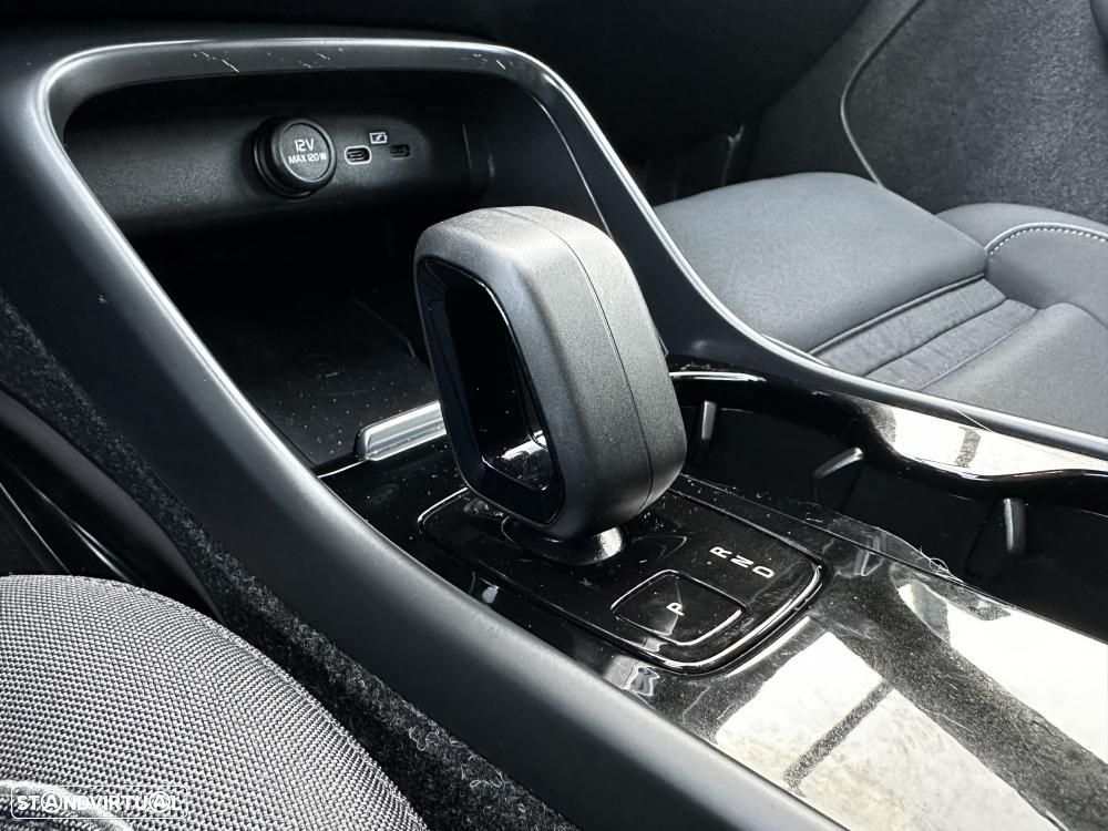 Volvo C40 Recharge Single Motor Core - 37