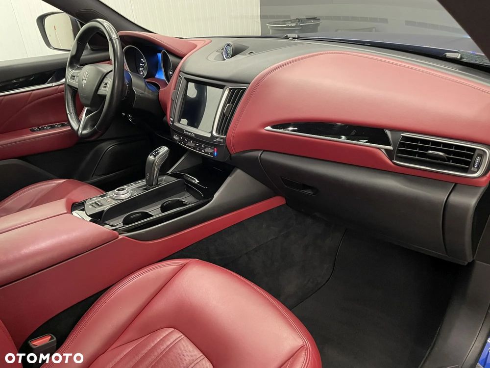 Maserati Levante S Q4 - 7