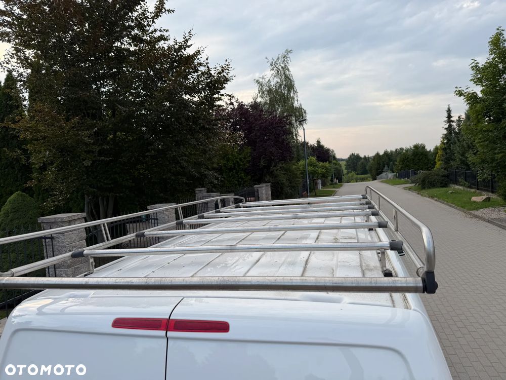 Volkswagen TRANSPORTER LONG  DŁUGI T6 LIFT - 16