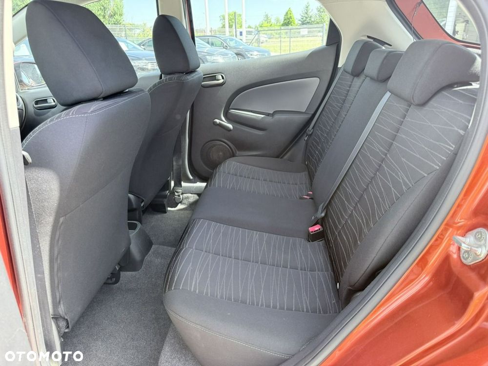 Mazda 2 1.3 Dynamic - 6