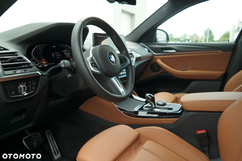 BMW X4 - 10