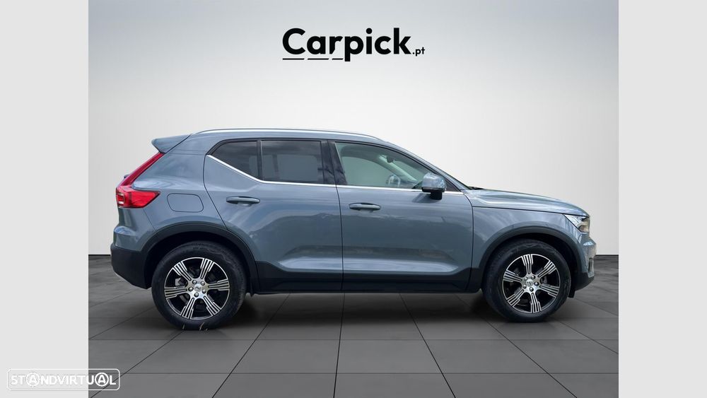 Volvo XC 40 2.0 D3 Inscription Geartronic - 7
