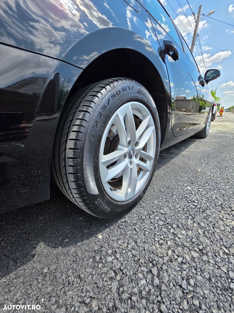 Audi A4 2.0 TDI S tronic Sport - 3