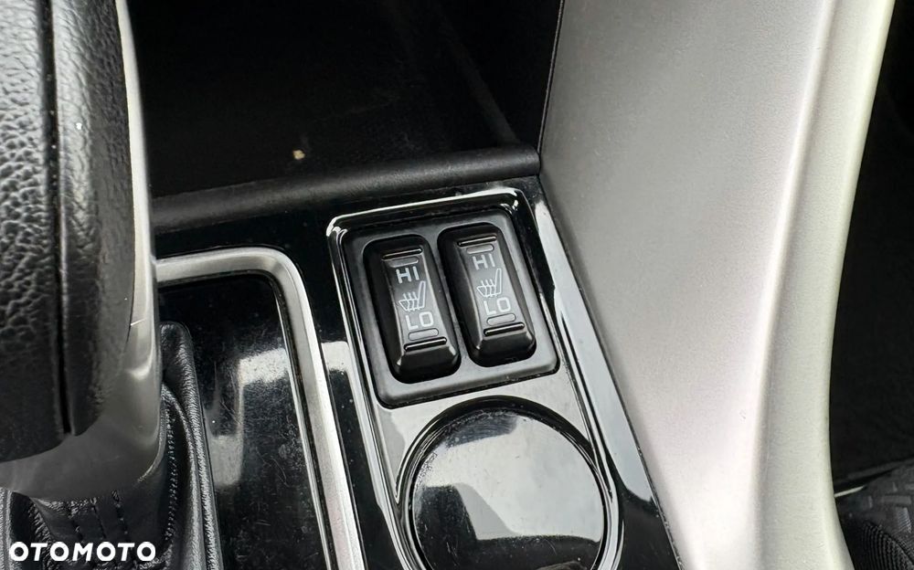 Mitsubishi Eclipse Cross 1.5 T-MIVEC ClearTec CVT 2WD Diamant Edition Plus - 33