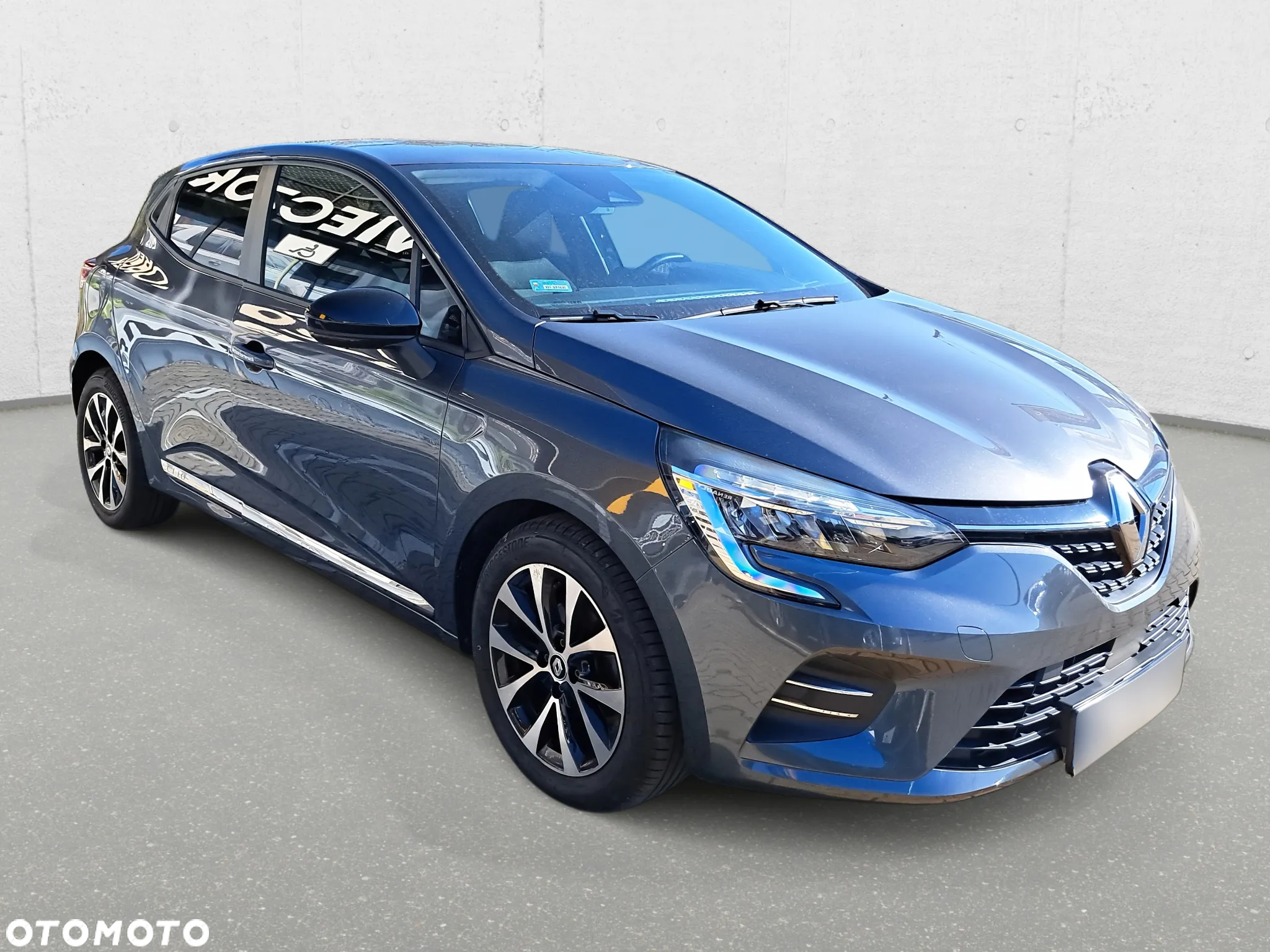 Renault Clio 1.0 TCe Zen - 3
