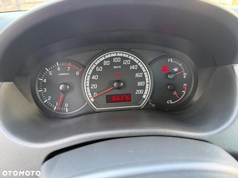 Suzuki Swift 1.3 Comfort+ - 16