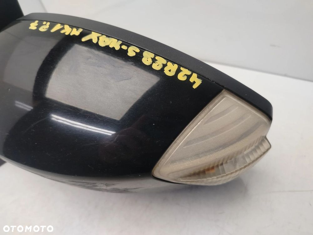 FORD S-MAX MK1 LIFT 10R- LUSTERKO LEWE ZEWNĘTRZNE 7 PIN G6 - 9