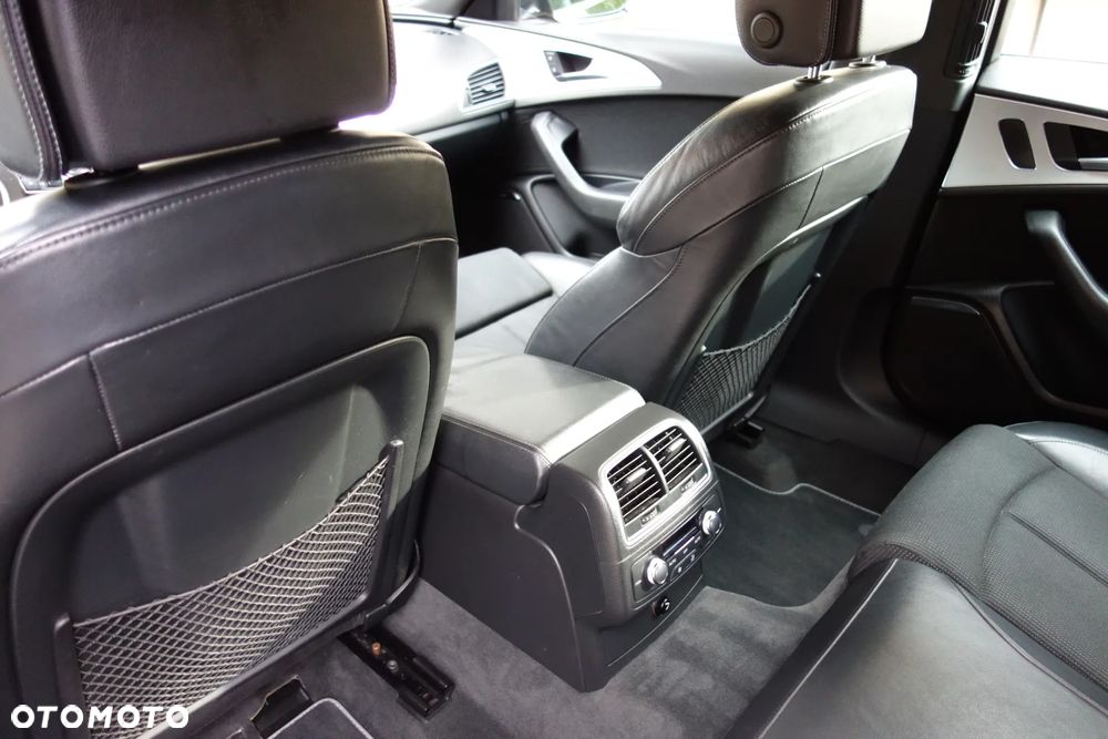 Audi A6 Avant 2.0 TDI - 28
