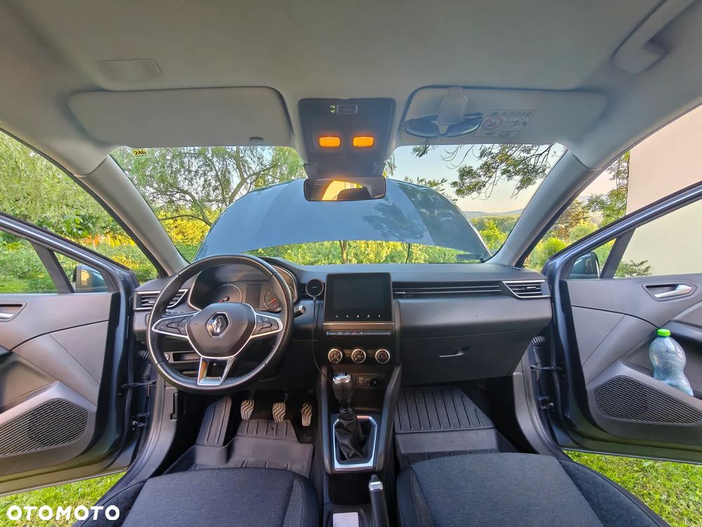 Renault Clio 1.0 TCe Zen - 13
