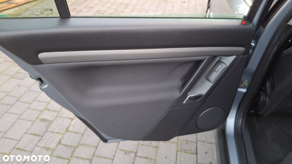 Opel Vectra 1.8 Elegance - 21