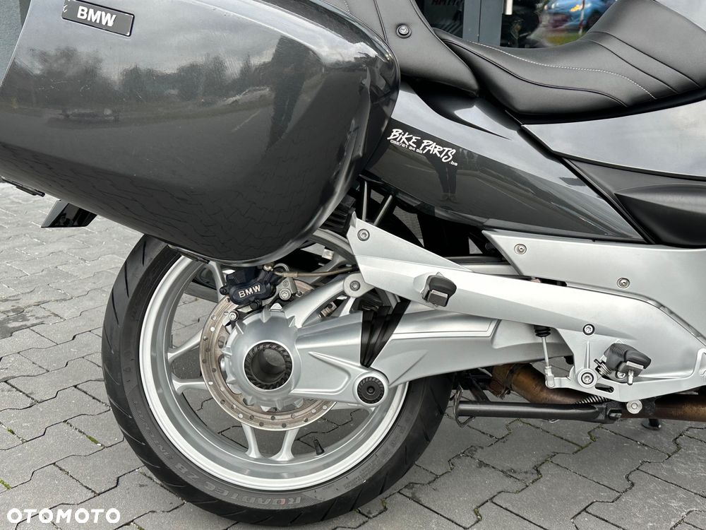 BMW RT - 6