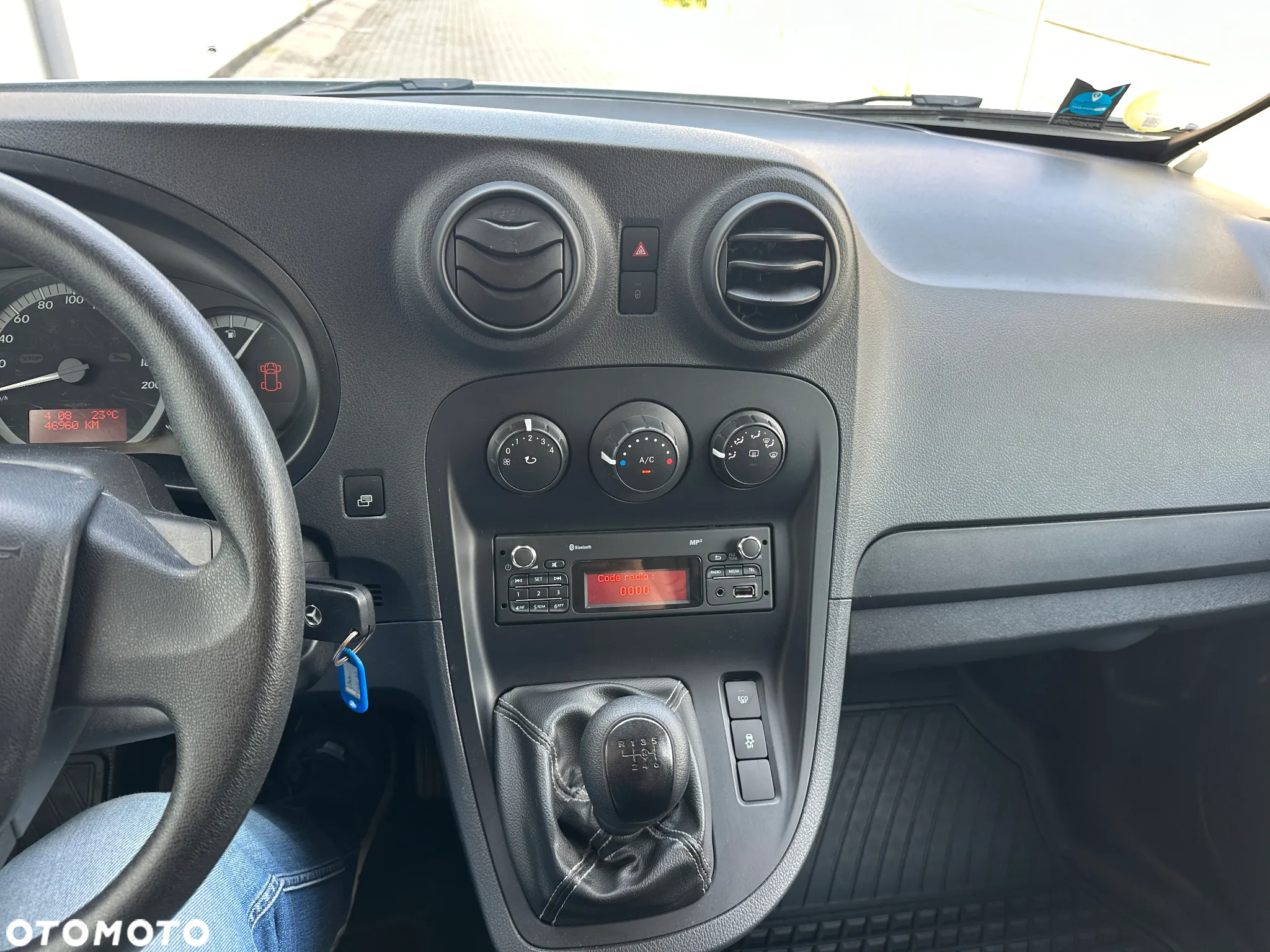 Mercedes-Benz Citan - 27