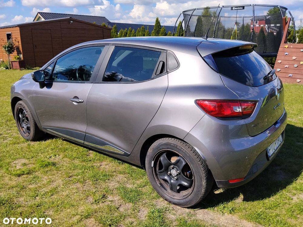 Renault Clio 1.5 dCi Energy Life - 35