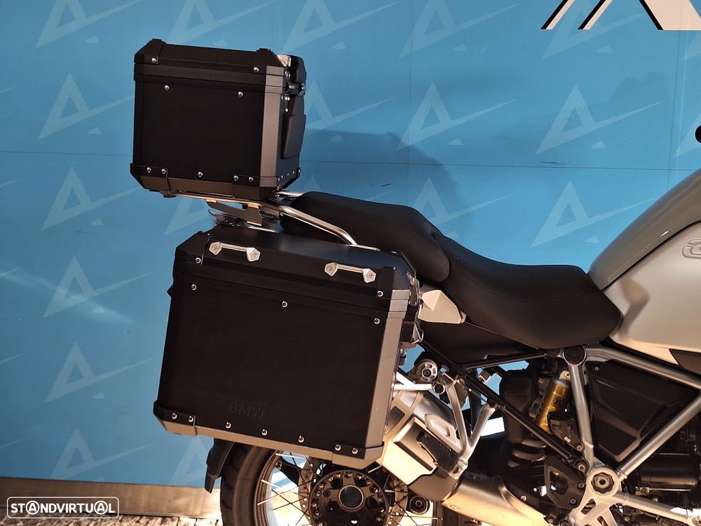 BMW R 1250 GS Adventure - 3