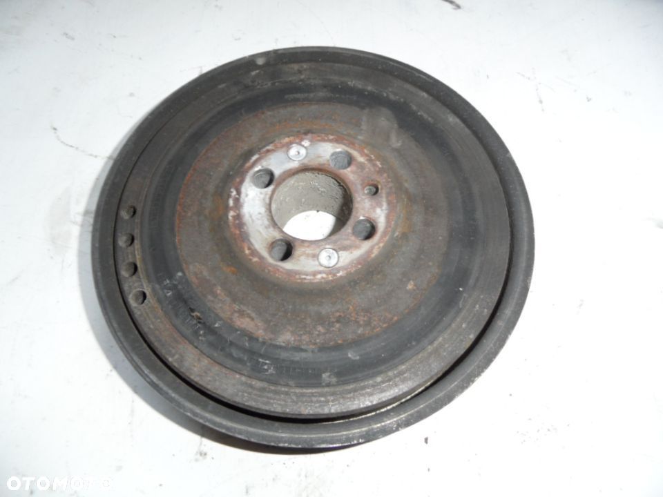 KOLO PASOWE WALU FIAT STILO DOBLO 1.9 JTD - 4