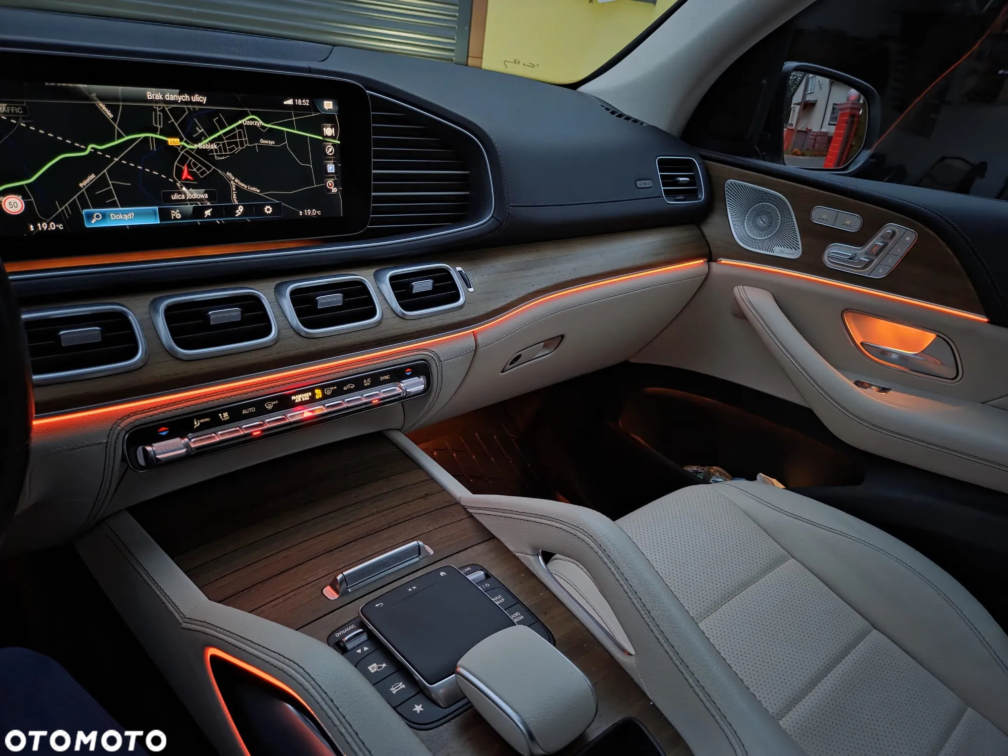 Mercedes-Benz GLE 450 4-Matic - 13
