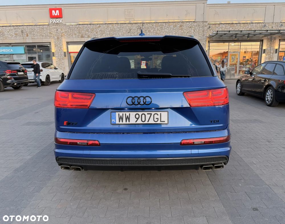 Audi SQ7 - 6