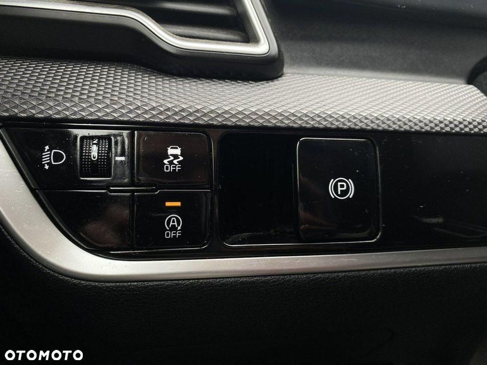 Kia Sportage 1.6 T-GDI M 2WD - 25