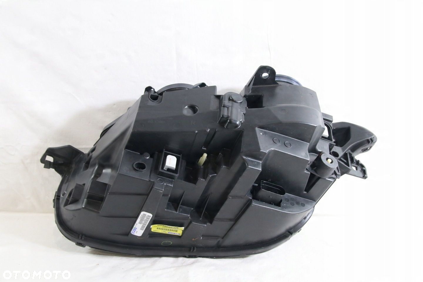 Reflektor Lampa zwykła halogenowa h9 h11 USA Depo Volvo Xc90 II 2 2015-2020 - 4