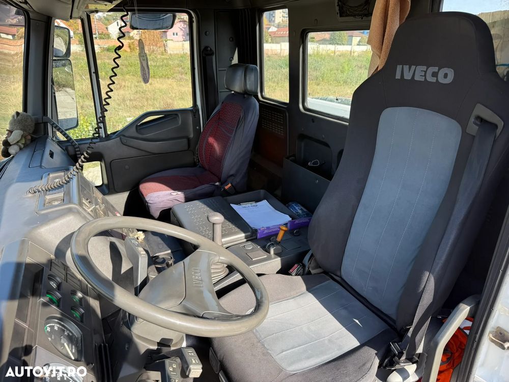 Iveco MAGIRUS - 8