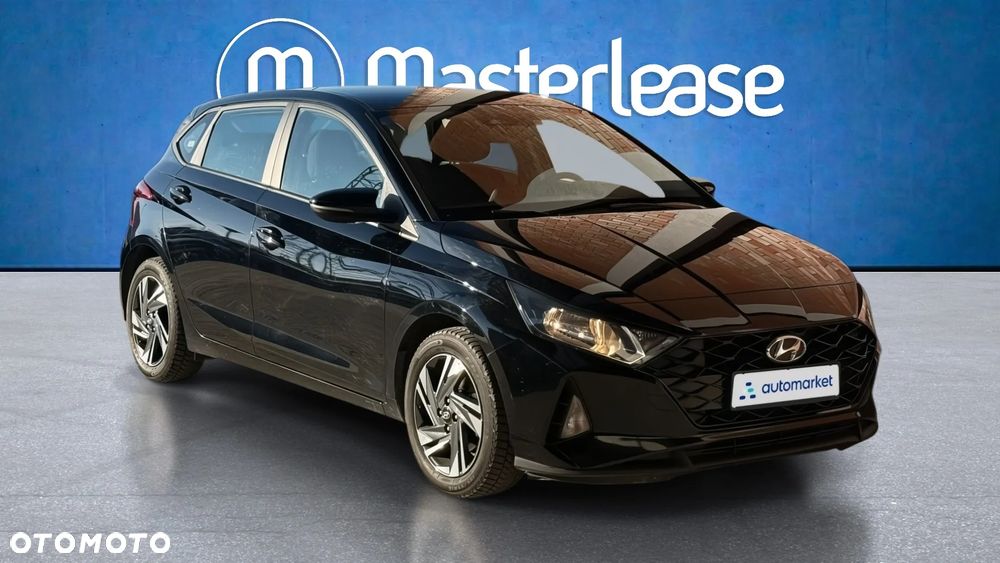 Hyundai i20 1.0 T-GDI Pure - 4