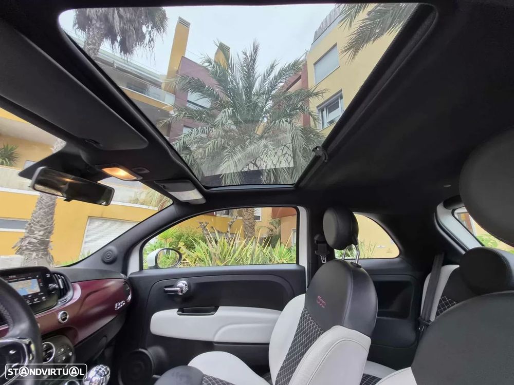 Fiat 500 0.9 TwinAir Collezione - 9