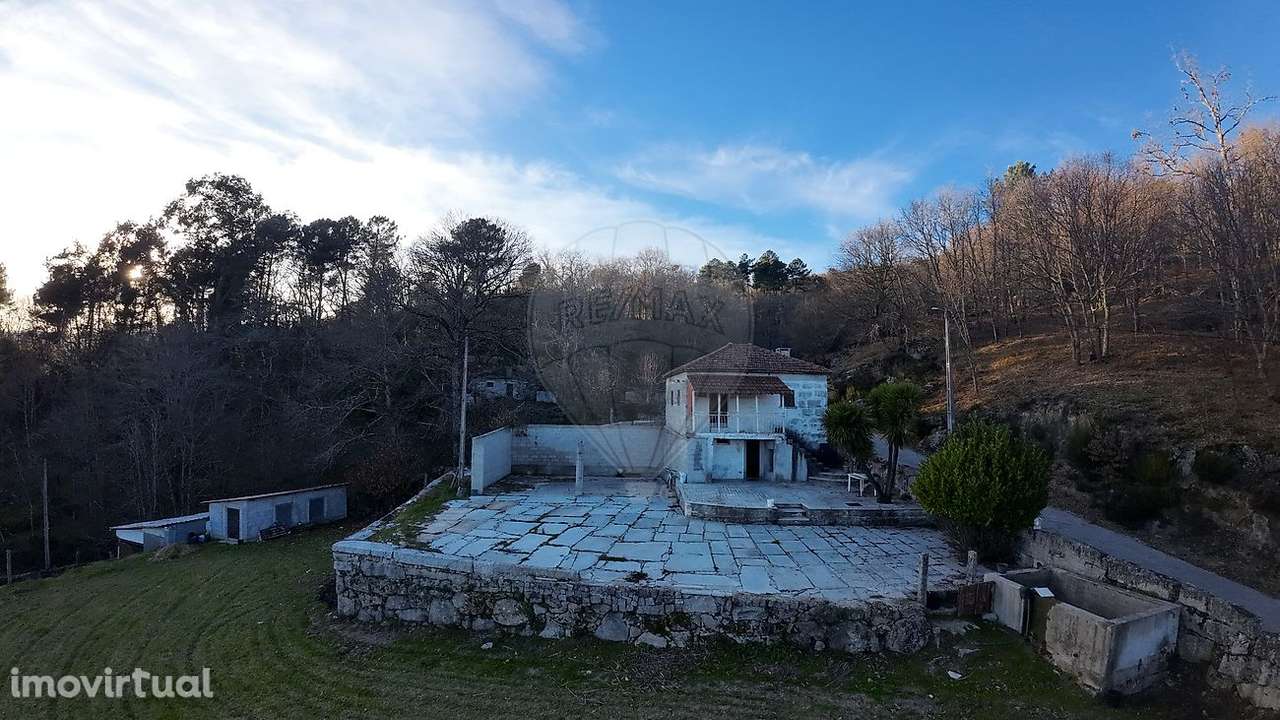 Moradia T2 para venda - Grande imagem: 5/22