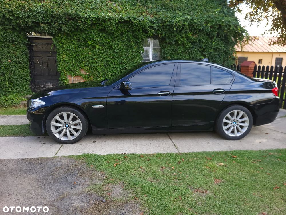 BMW Seria 5 - 35