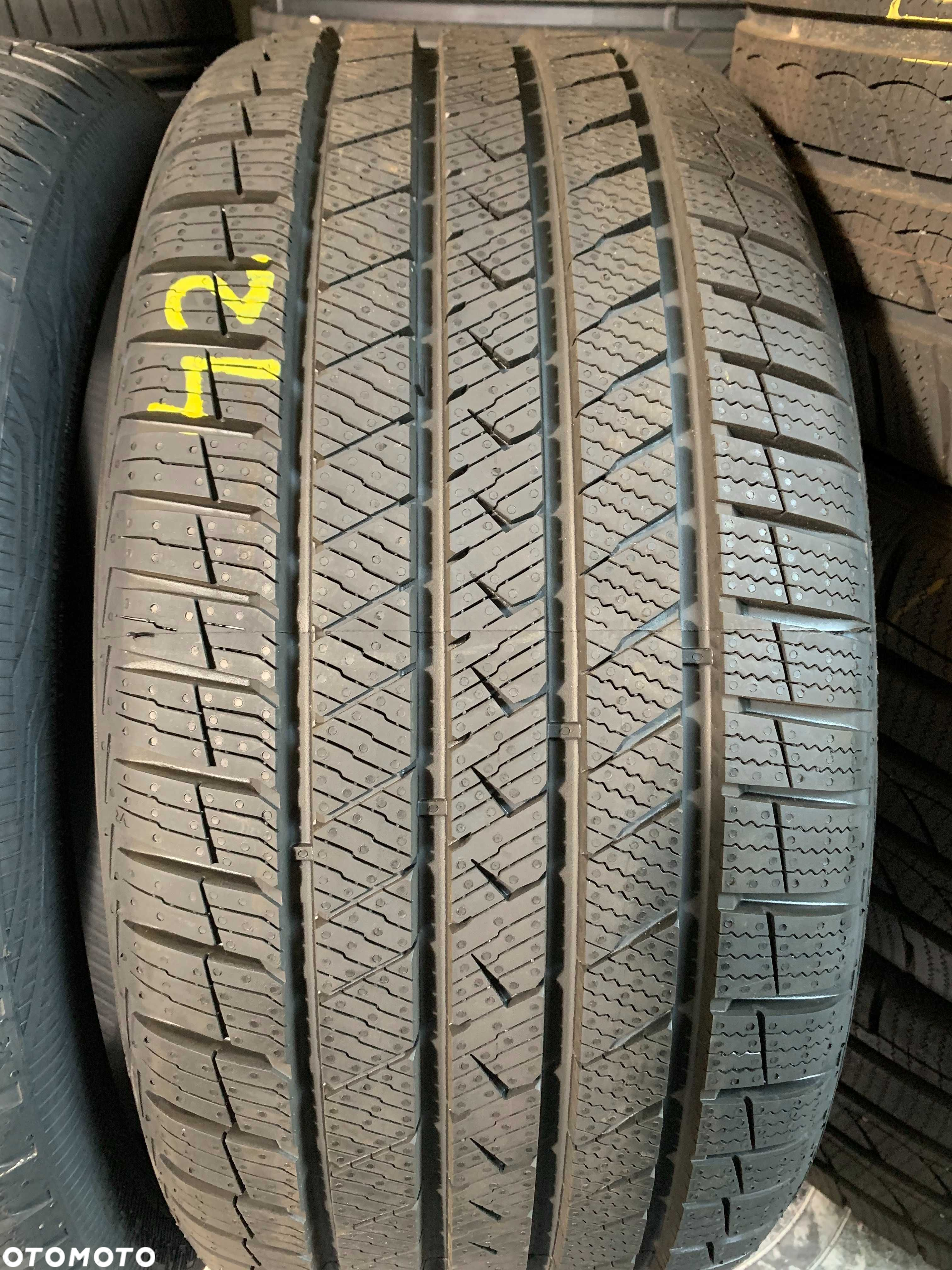 225/40R18 92Y  Vredestein Quatrac Pro - 2szt. NOWE Nr.42 - 3