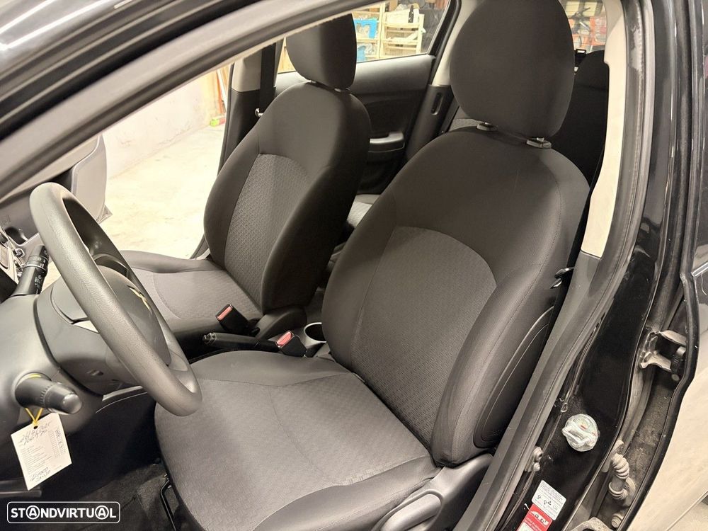 Mitsubishi Space Star 1.0 Clear Tec Light - 6