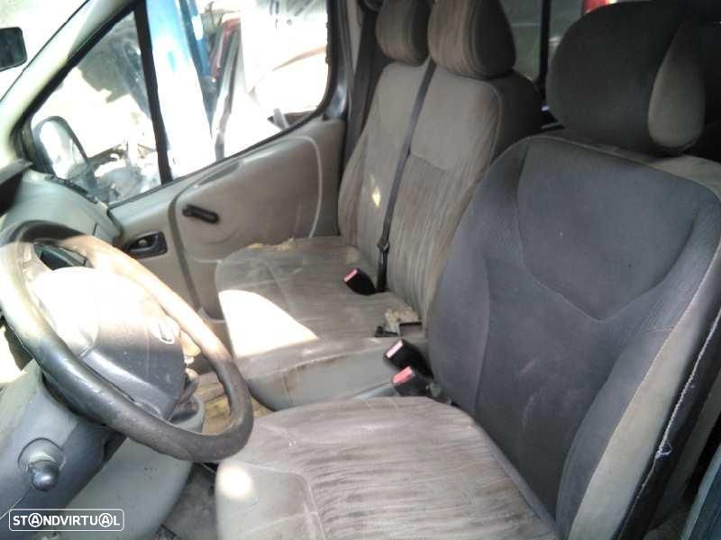 QUADRANTE NISSAN PRIMASTAR X83 - 8