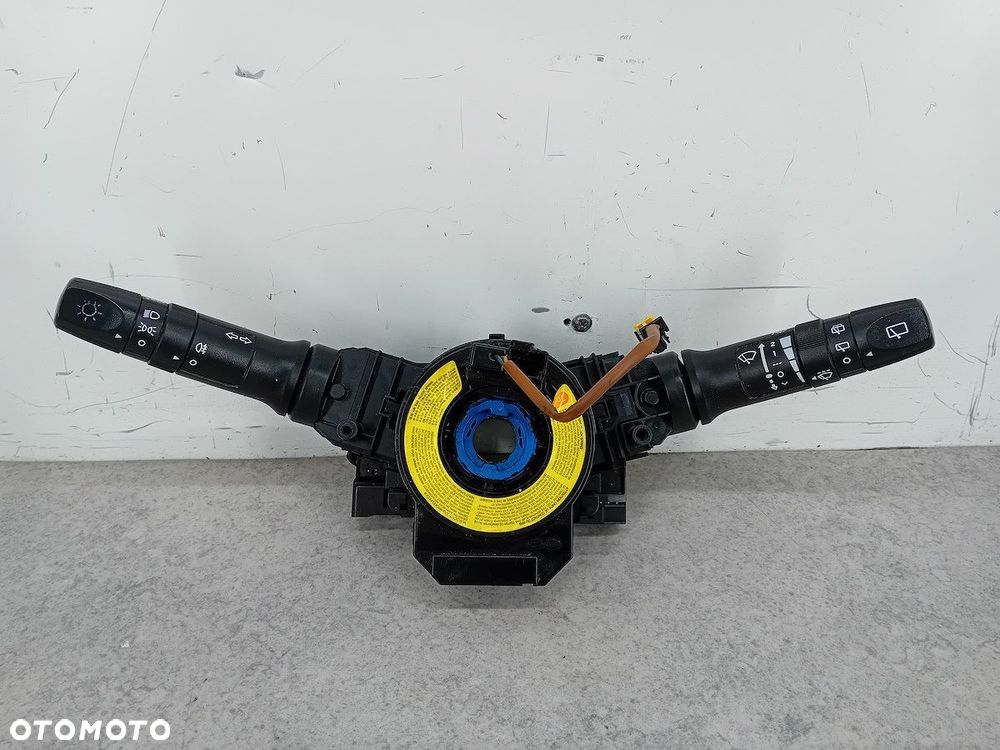 PRZEŁĄCZNIK ZESPOLONY HYUNDAI I20 I 93420-1J110  93410-1J100 1.2 16V - 1