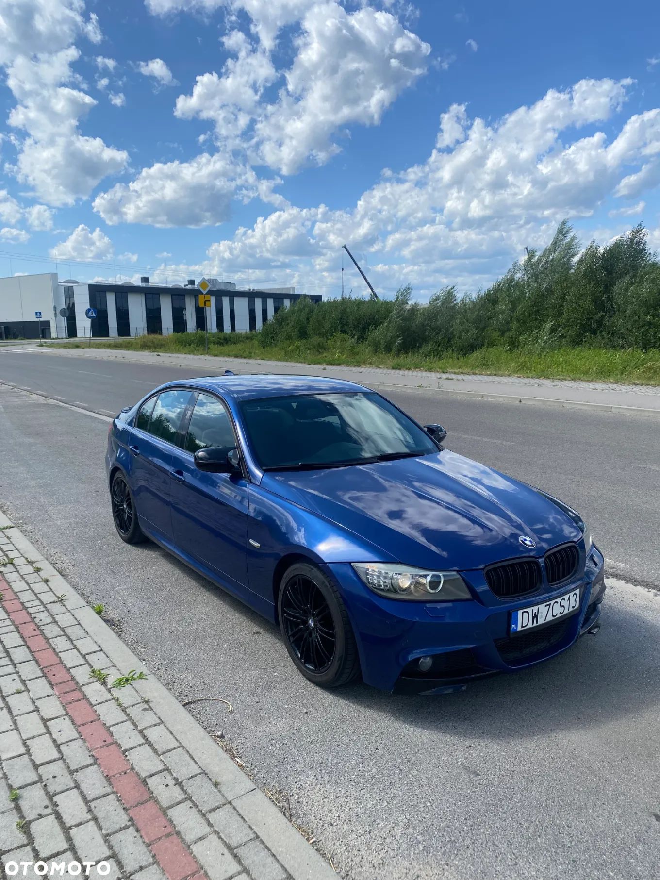 BMW Seria 3 - 1
