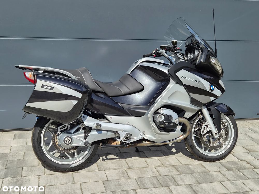 BMW RT - 7