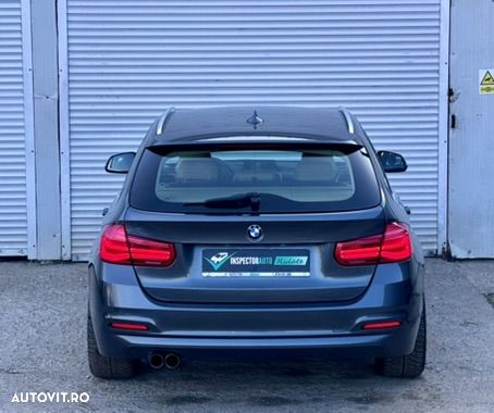 BMW Seria 3 320i Aut. - 12