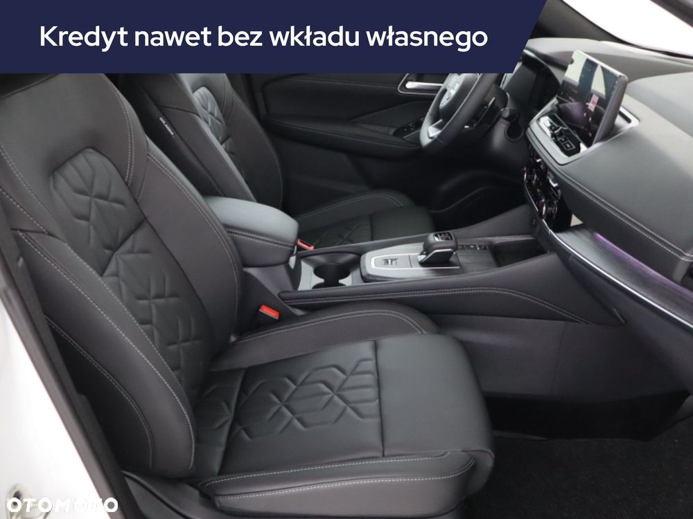 Nissan Qashqai - 11